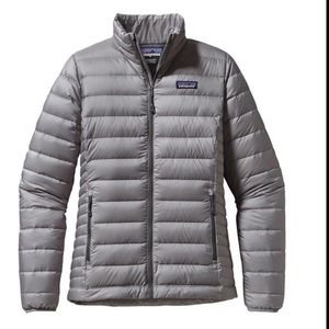 Women’s down jacket